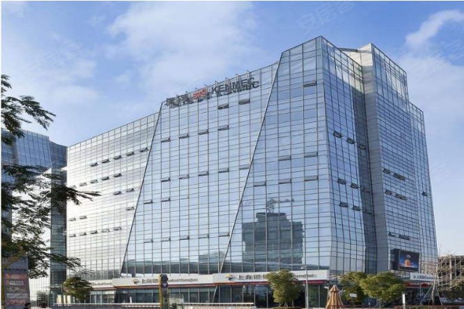 广运国际金融中心