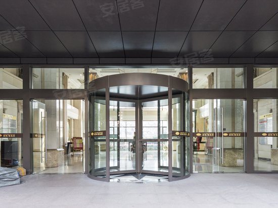 爱家国际大厦(办公) 