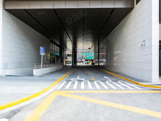 歌斐香溢广场(办公) 