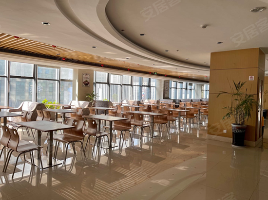 青山湖科技城科创大楼 