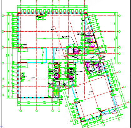 青羊工业总部基地G区 
