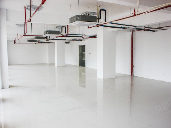 富阳银湖创新中心 