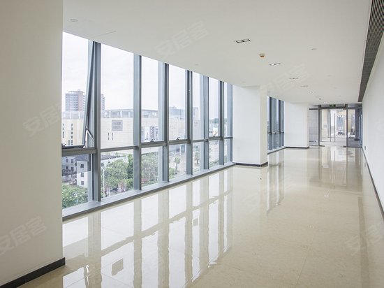 观澜湖国际大厦 