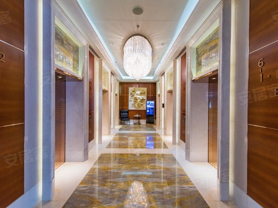 雅居乐国际广场(办公) 