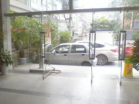 永丰路11号小区 