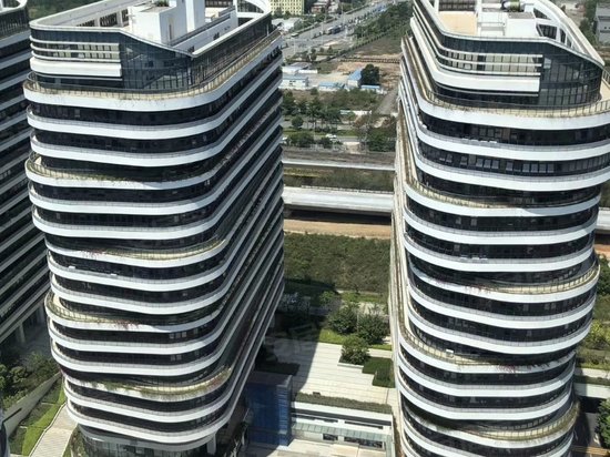 华强创意产业园 