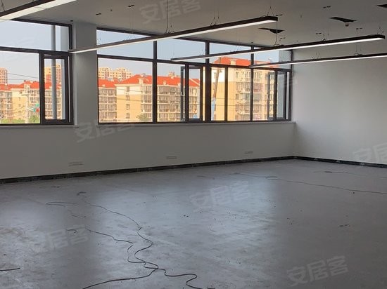 西青赛达创意产业园 