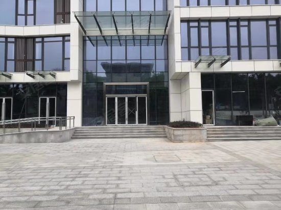 恒盛大厦(办公) 