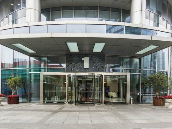 绿洲中环中心(办公) 