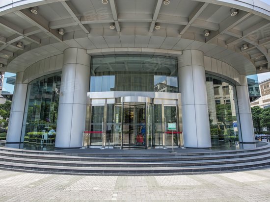 上海滩国际大厦 