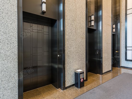 宝矿洲际商务中心 