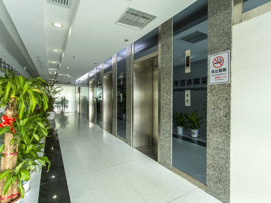 英龙展业大厦(写字楼) 