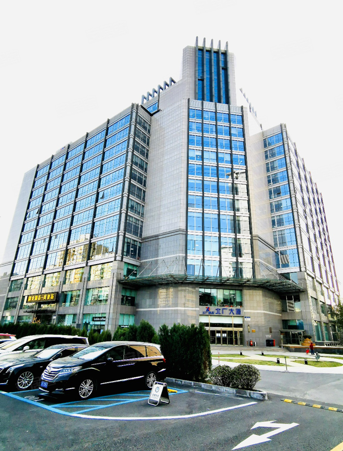 北广大厦鑶龤龒龒㎡