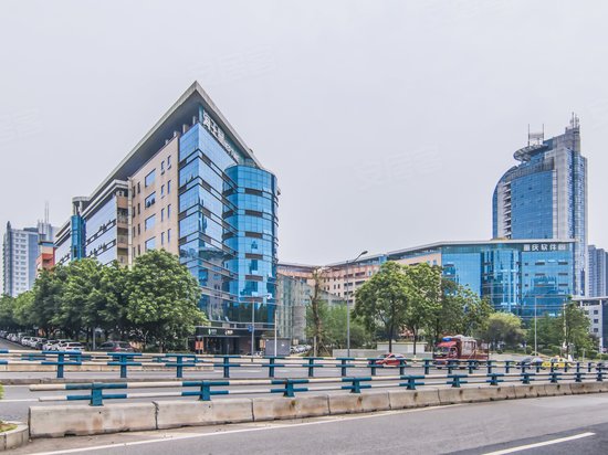 海王星科技大厦