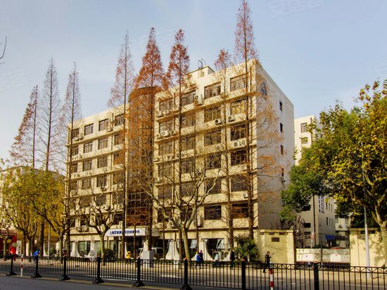 上海仪表电子科技工业园