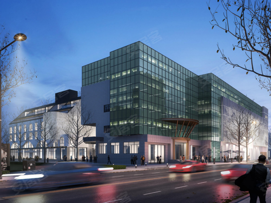 南报万谷新媒体产业园