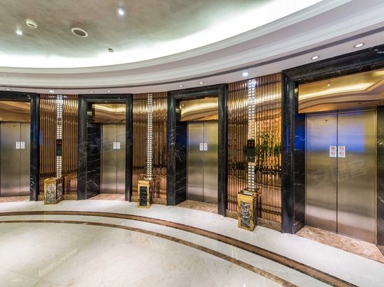 上海明珠大饭店 