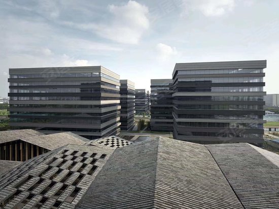 虹桥国际展汇(办公) 