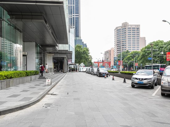 力宝广场(办公) 