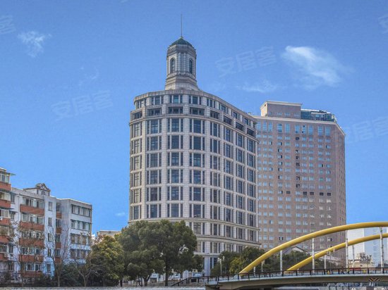 悦达黄浦河滨大厦