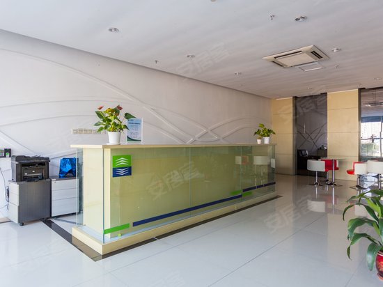 六洲商务中心(南山) 