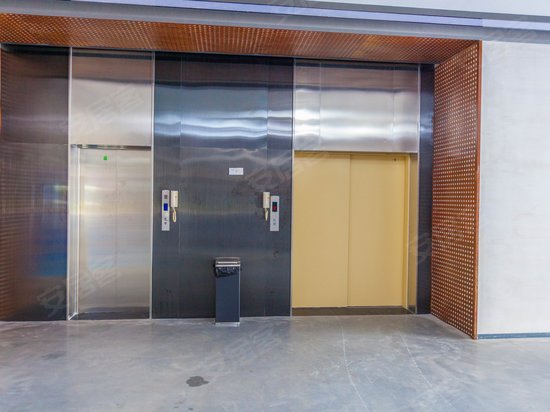 新桥107汇聚创智园 