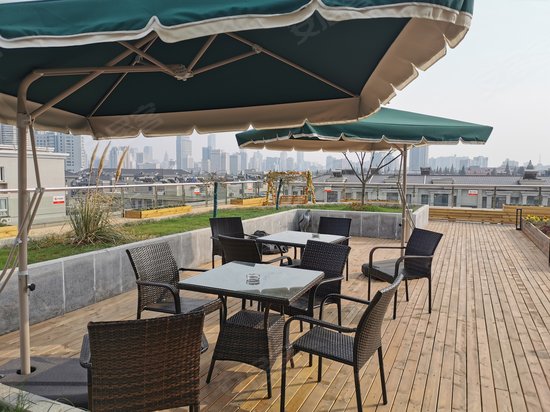 万谷京东云产业园 