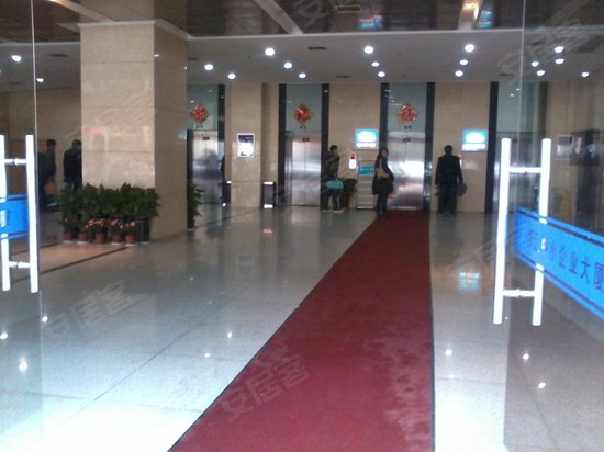 浙江中小企业大厦 