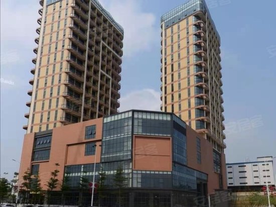 东环纳百兴商务中心 