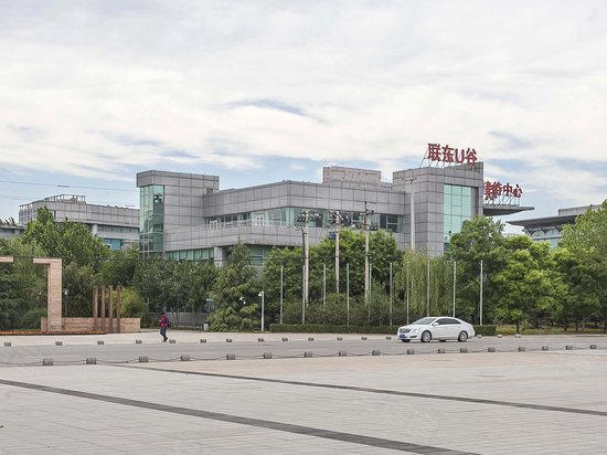 联东U谷金亦谷科技园