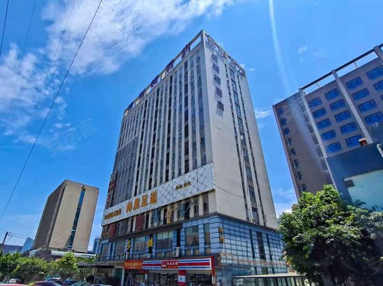 宜莱顿总部基地