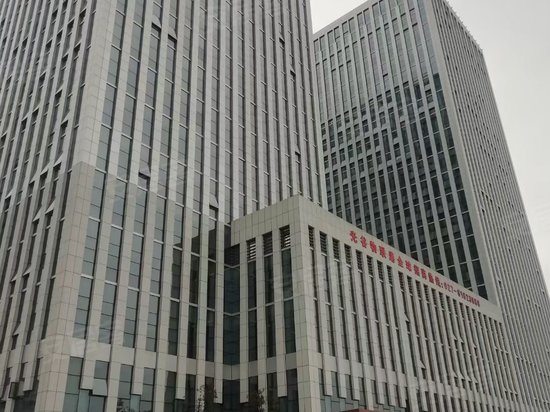 光谷物联港