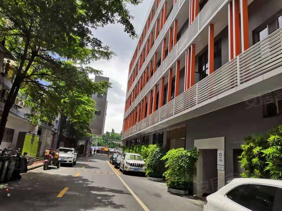 汇盈space创意园 