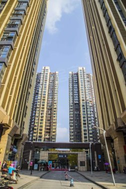 佳年华时代晶座 