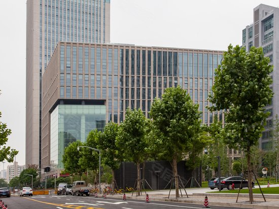 招商局上海中心