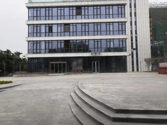 恒盛大厦(办公) 