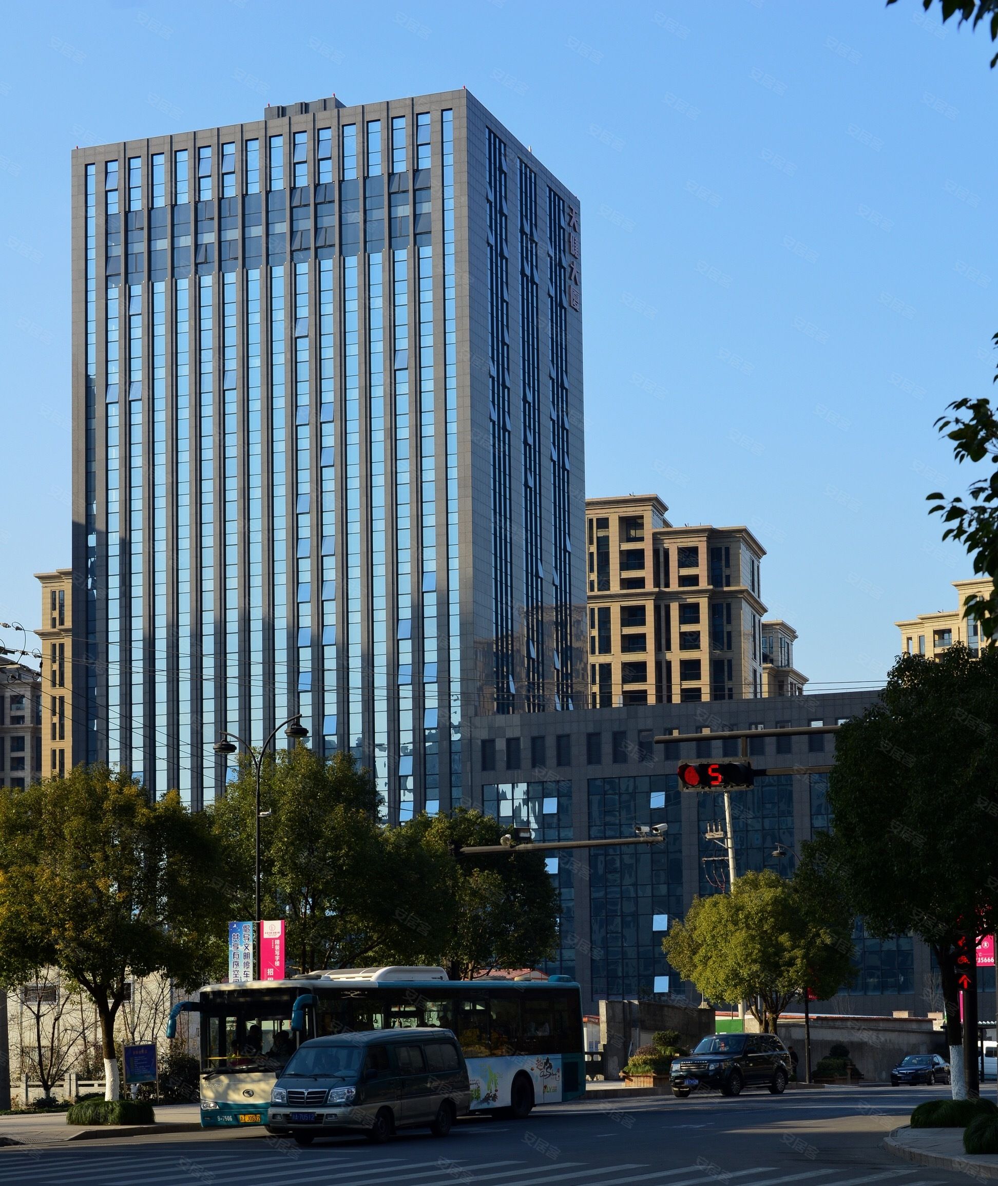 天健大厦驋饩龤㎡