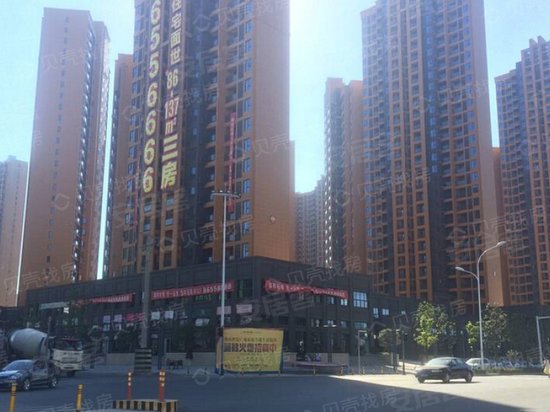 奥山光谷世纪城