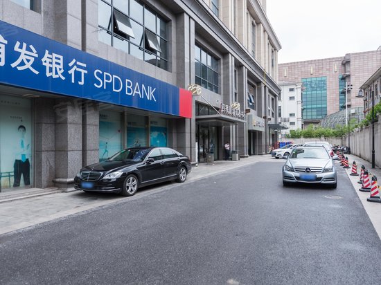 金汇四季广场(办公) 