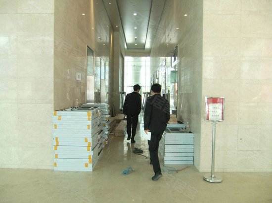 金帝高新科技广场 