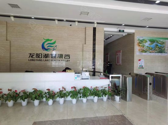 知音国际茶城(商住楼) 