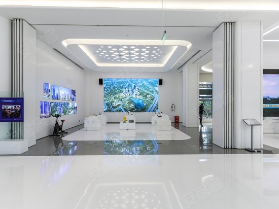 中科(深圳)育成总部基地 