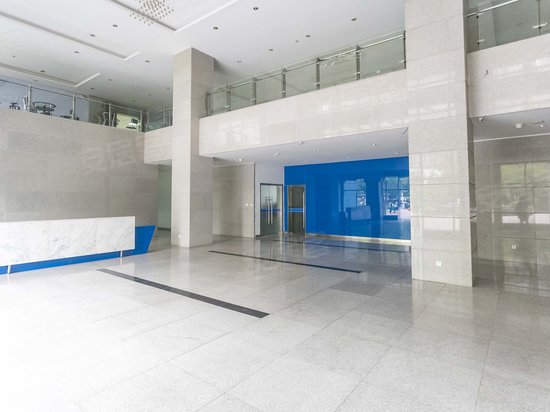 3G酷派智能产业园 