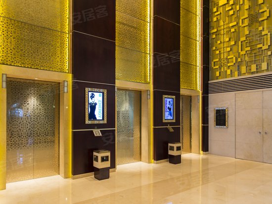 国贸大厦(三期) 