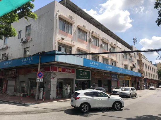 银河1号科创谷(办公)