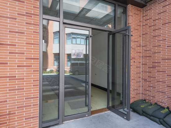 张江虹口园智慧健康医疗产业基地 