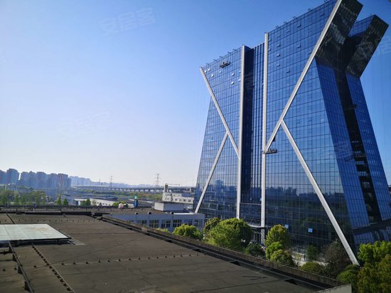 工业物联网特色产业园