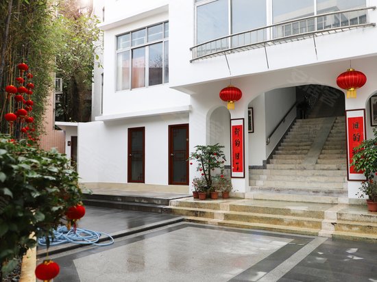 一分园创意产业园 