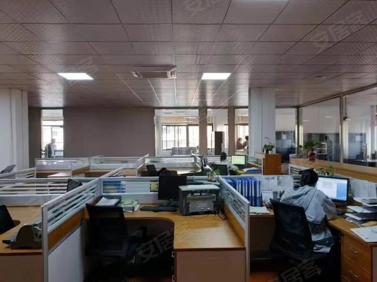 靖江驿淘互联网产业园 