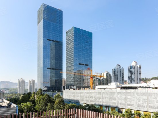 IBC环球商务中心